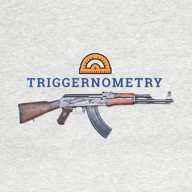 TRIGGERNOMETRY by Cult Classics